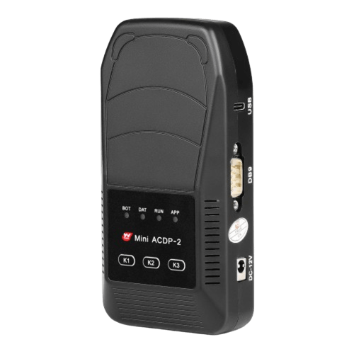 Programador de llaves Yanhua Mini ACDP para automóviles