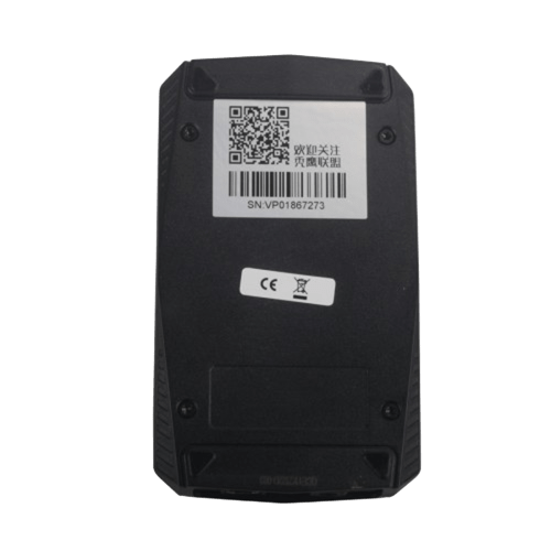 Programador original Xhorse VVDI PROG para EEPROM/MCU/ECU para datos de sistema de inmovilizador (multilingüe)
