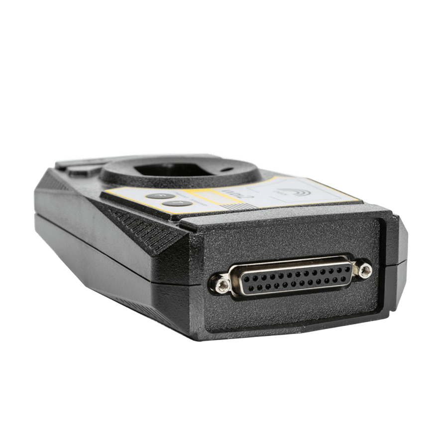 Programador de llaves Xhorse VVDI2 Commander (versión básica) con módulo básico