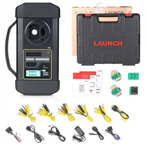 Herramienta de diagnóstico automotriz Launch X431 PAD VII Elite