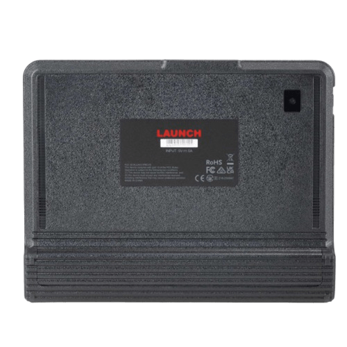 Escáner bidireccional Launch X431 PRO3 V5.0