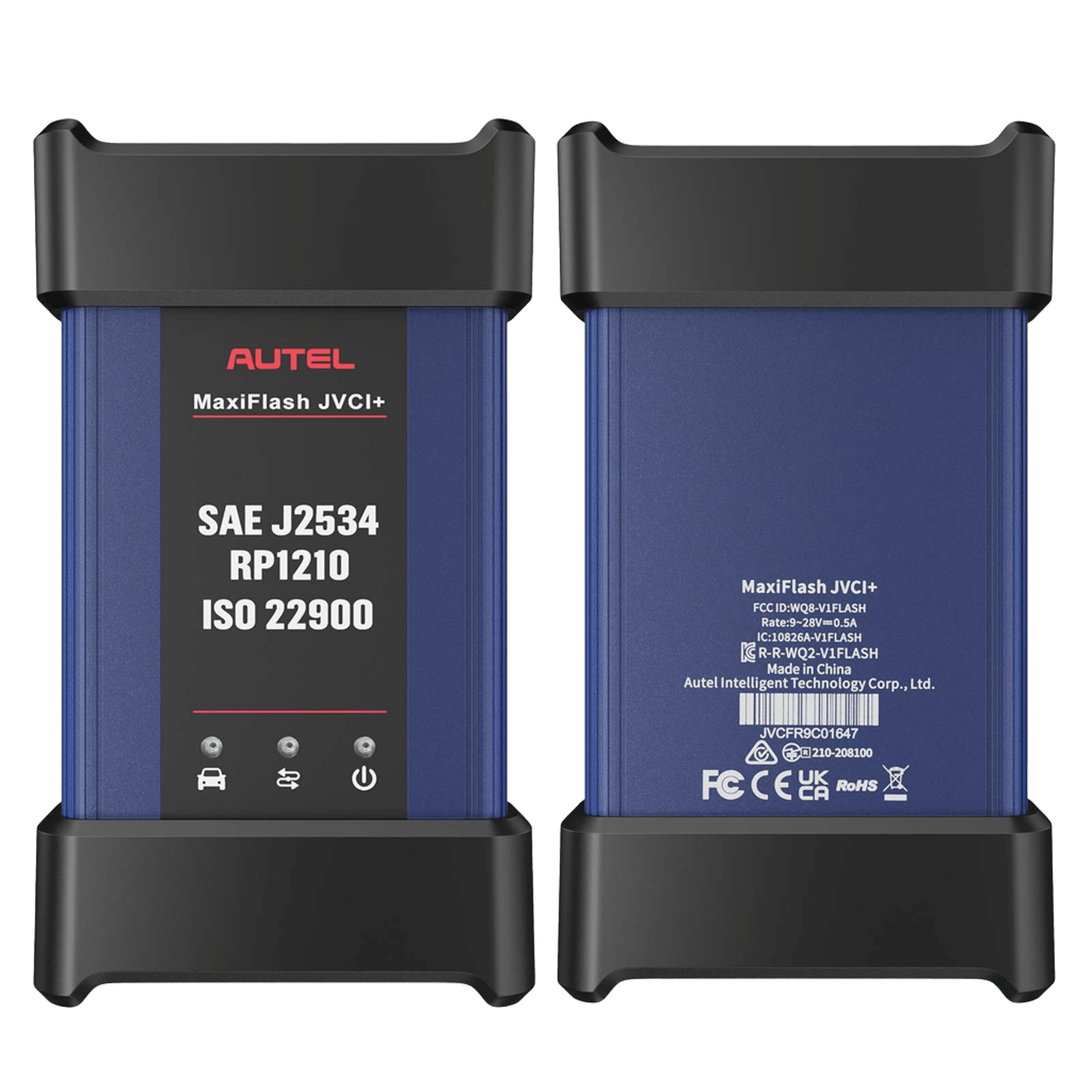 Herramienta de programación de llaves Autel MaxiIM IM608 PRO II (incluye IMKPA, G-Box3 y APB112 para pérdida total de llaves)