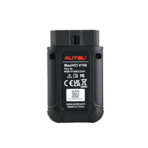 Escáner de diagnóstico bidireccional Autel MaxiPRO MP900TS y herramienta completa para sistemas TPMS (con codificación de la UCE)