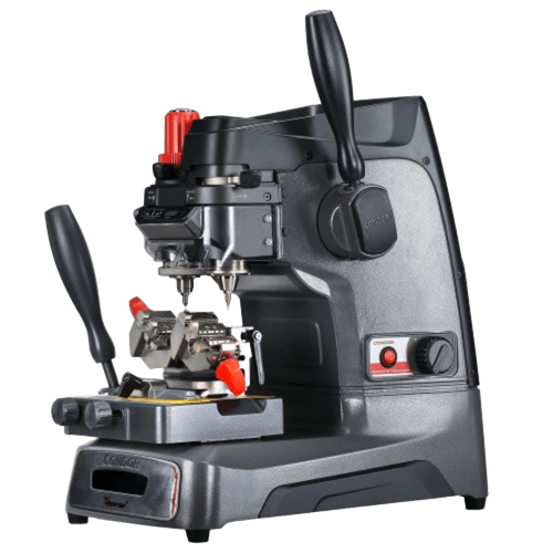 Máquina manual de corte de llaves Xhorse Condor XC-002 PRO