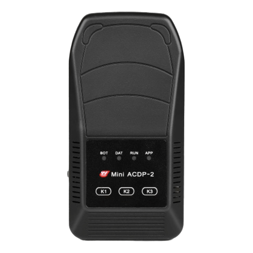 Programador de llaves Yanhua Mini ACDP para automóviles