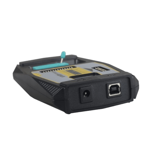 Programador original Xhorse VVDI PROG para EEPROM/MCU/ECU para datos de sistema de inmovilizador (multilingüe)