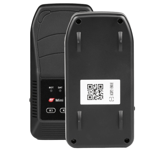 Programador de llaves Yanhua Mini ACDP para automóviles