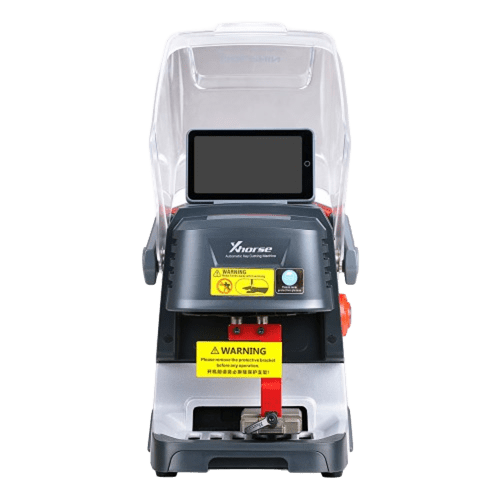 Máquina de corte de llave XHORSE Dolphin II XP-005L