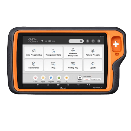 Xhorse VVDI Key Tool Plus