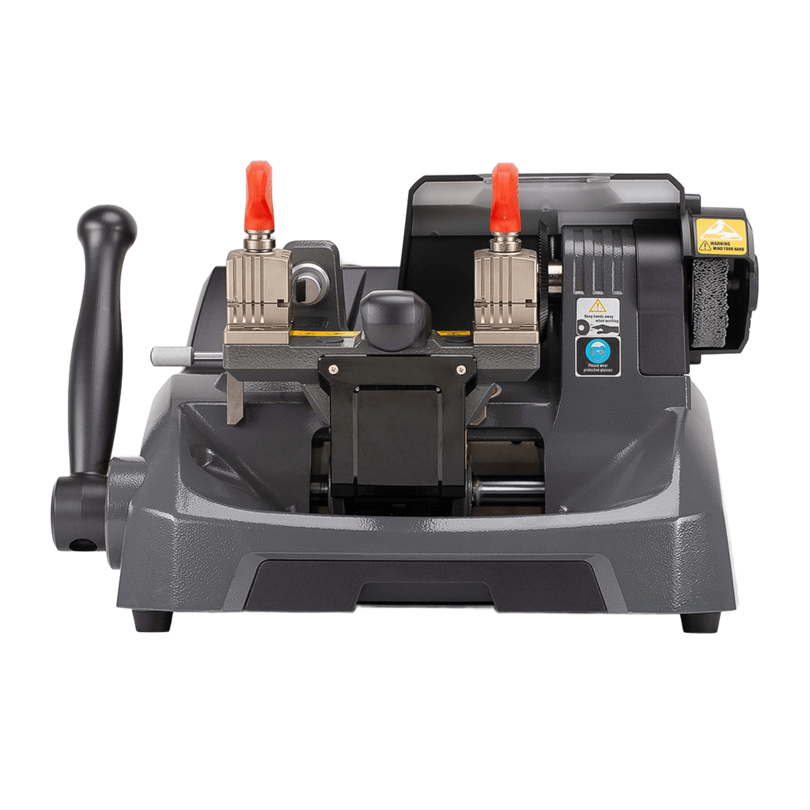 Máquina mecánica de corte de llaves Xhorse Condor XC-003