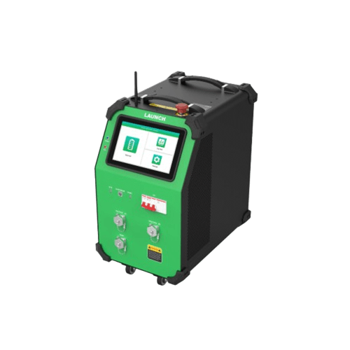 Equilibrador y balanceador por cable de celdas de paquete de batería para vehículos eléctricos Launch EVB648