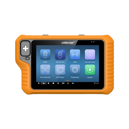 Herramienta de programación de llaves OBDSTAR X300 Classic G3