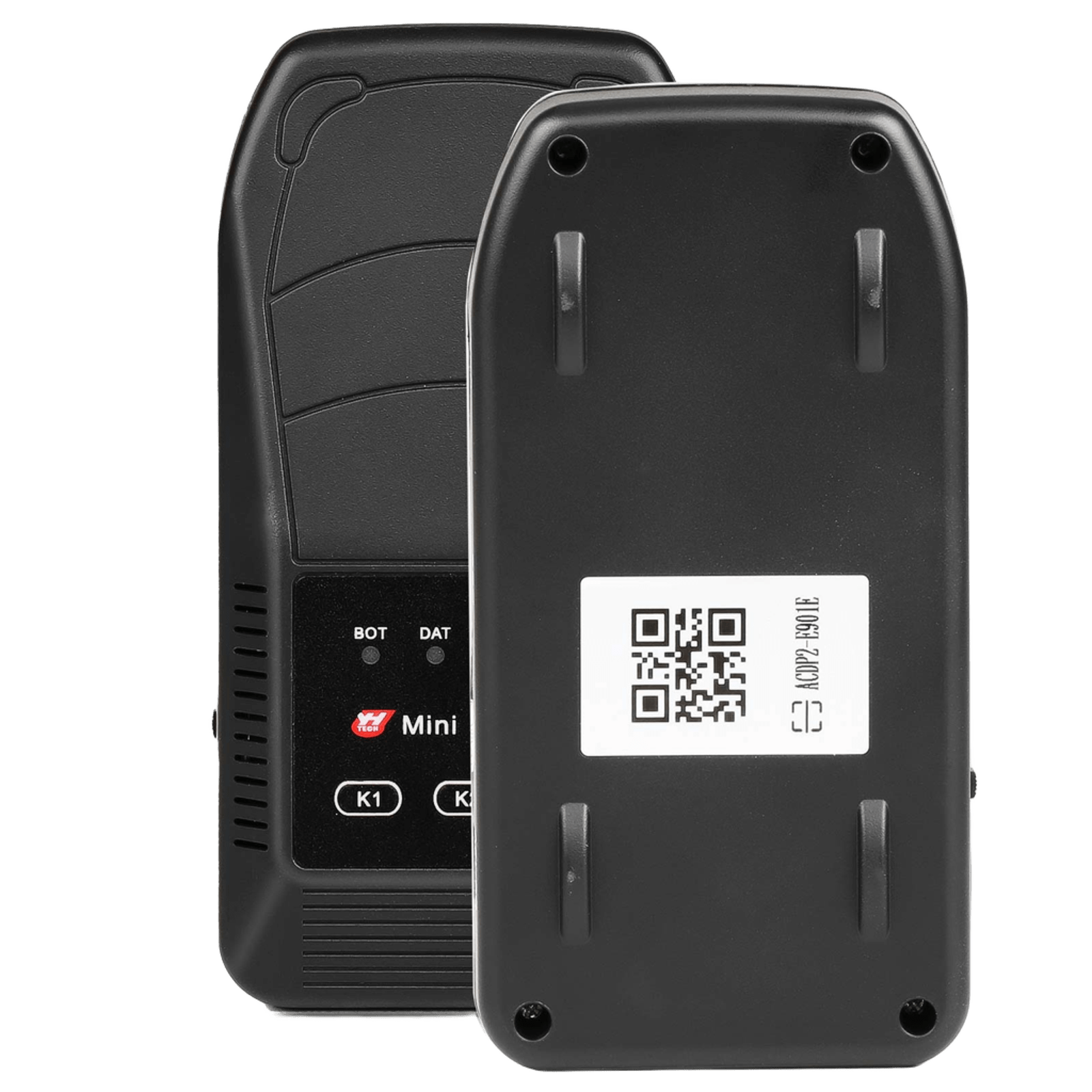 Módulo básico maestro Yanhua Mini ACDP-2 (host ACDP-2 con USB/WiFi / programador de EEPROM sin soldadura)