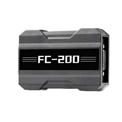 Programador de ECU versión completa CG FC200 (CGDI FC200)