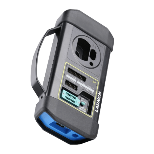 Herramienta de diagnóstico automotriz Launch X431 PAD VII Elite