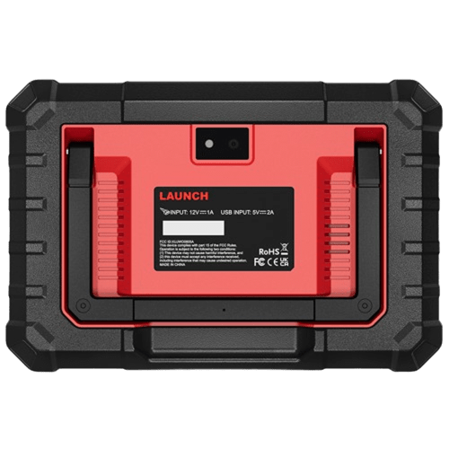 Escáner de diagnóstico bidireccional Launch X431 Pro Elite de 8