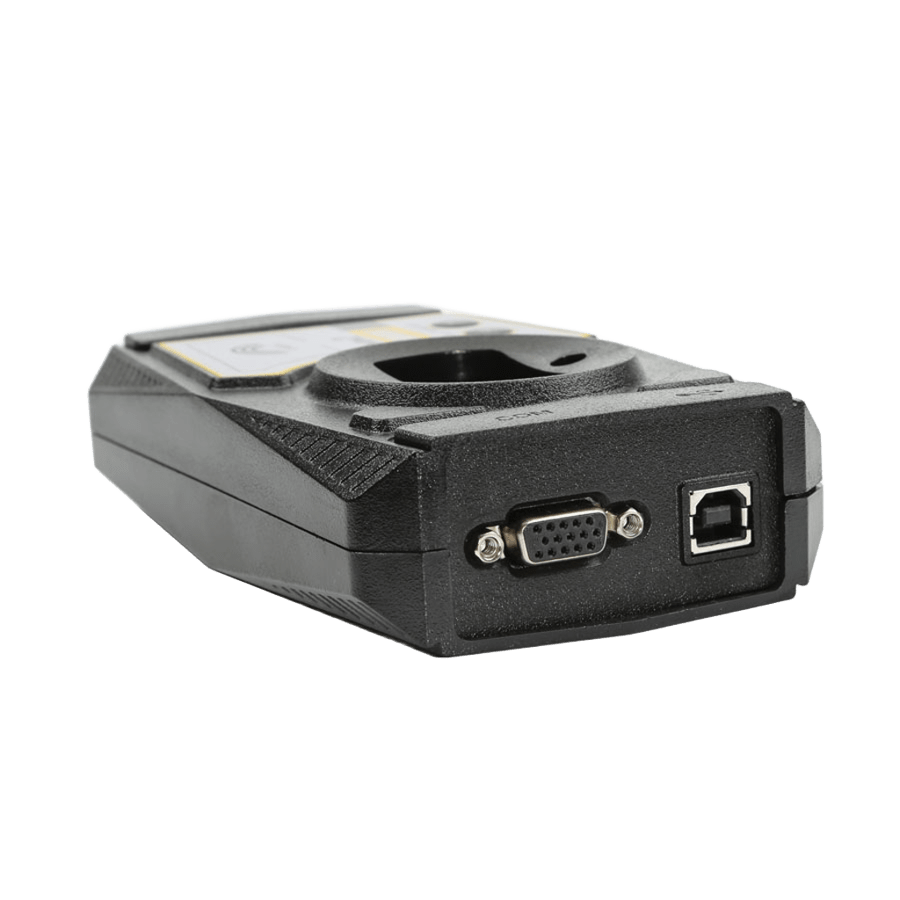 Programador de llaves Xhorse VVDI2 Commander (versión básica) con módulo básico