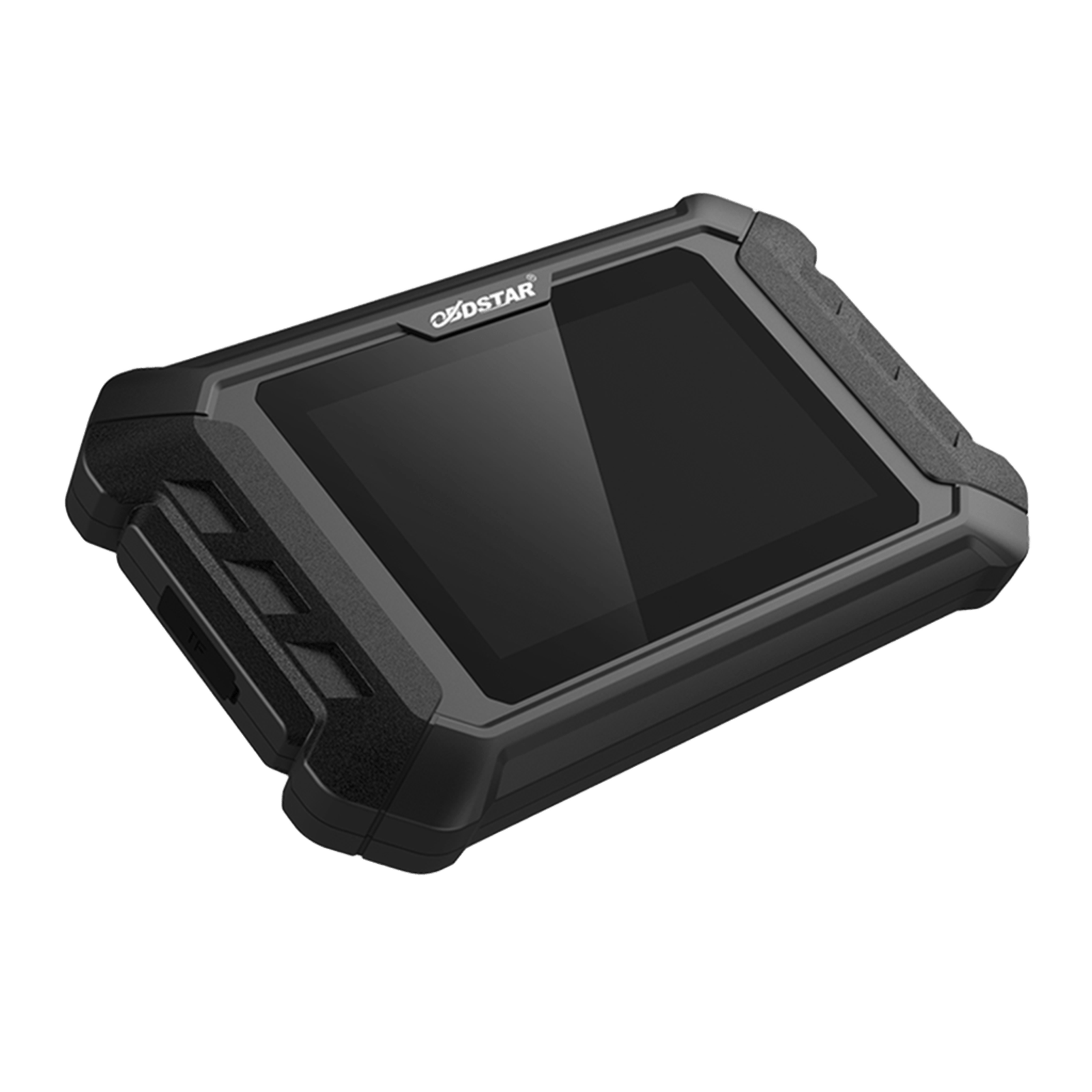 Herramienta diagnóstica OBDSTAR iScan CFMOTO para motocicletas (reinicio de servicio / ajuste del sensor de posición del acelerador)