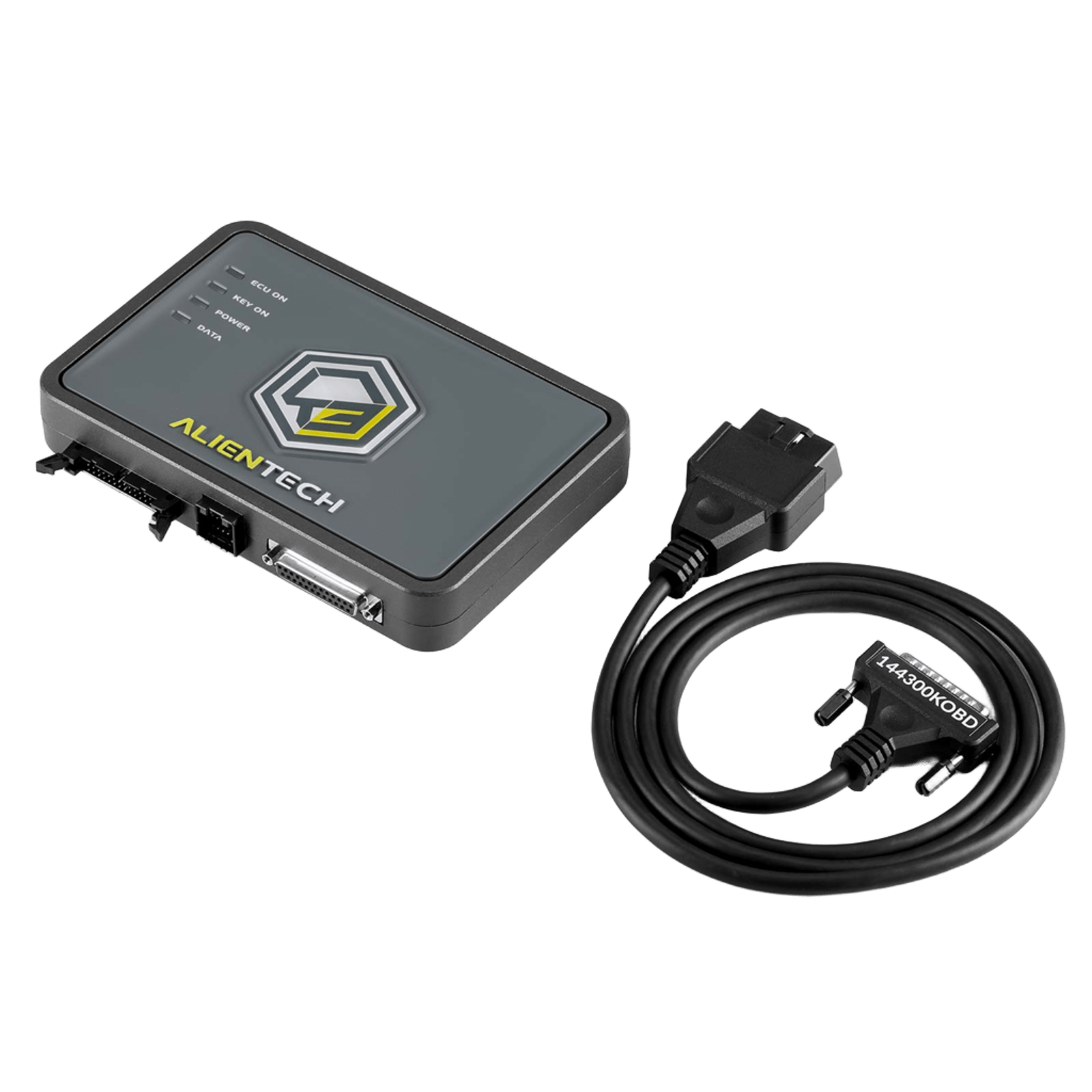 ALIENTECH KESS3 V3 Programador de ECU y TCU (herramienta de ajuste de chips por OBD / banco / arranque)