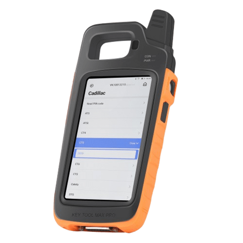 Xhorse VVDI Key Tool Max Pro