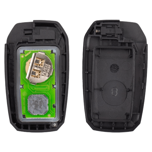 Mando a distancia inteligente para automóvil Xhorse XM38 estilo Toyota XSTO01EN