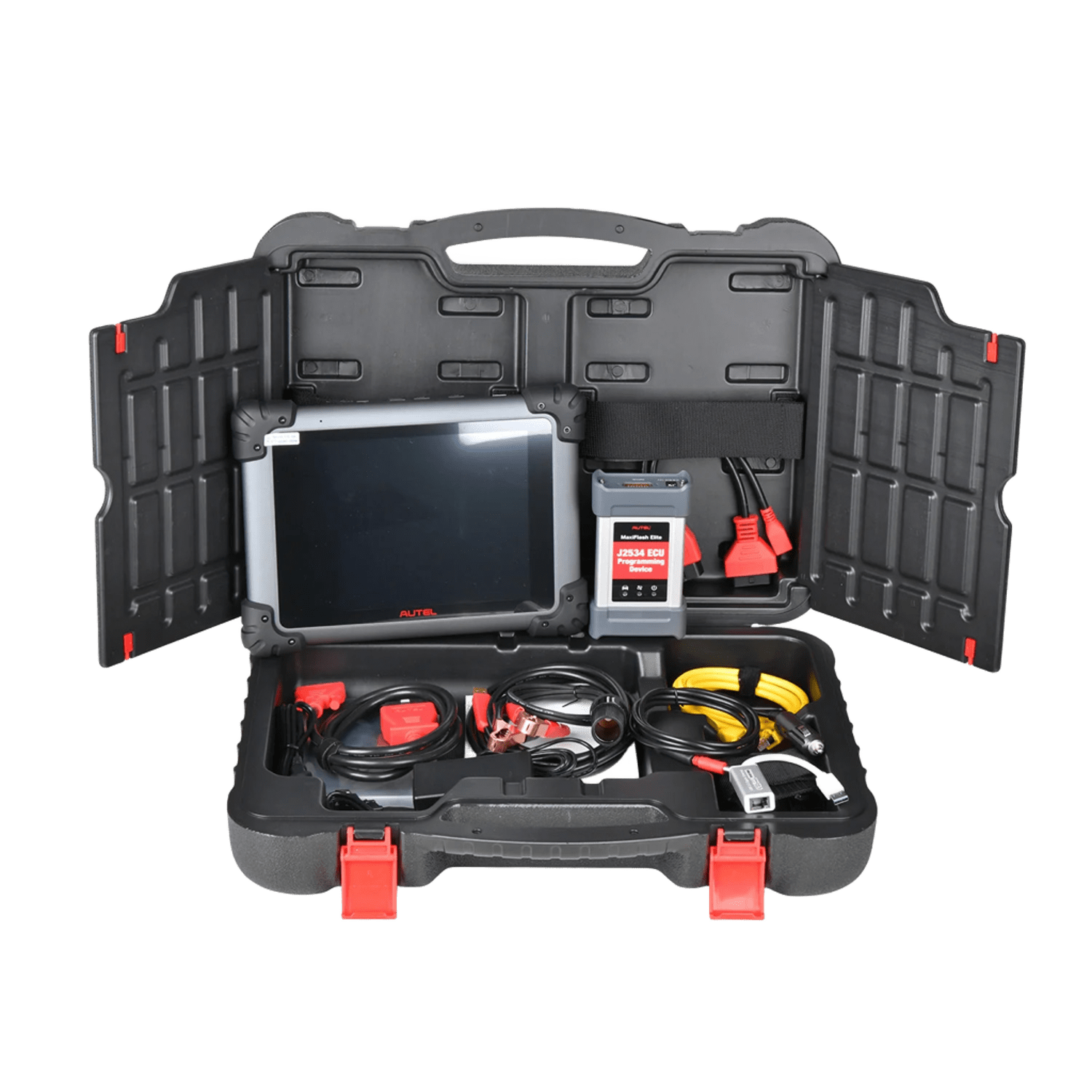 Herramienta de diagnóstico automotriz Autel Maxisys MS908S PRO II