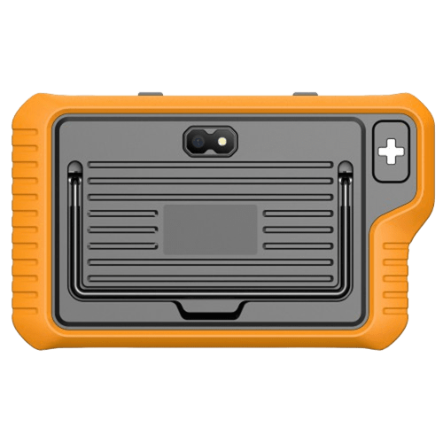 Herramienta de programación de llaves OBDSTAR X300 Classic G3