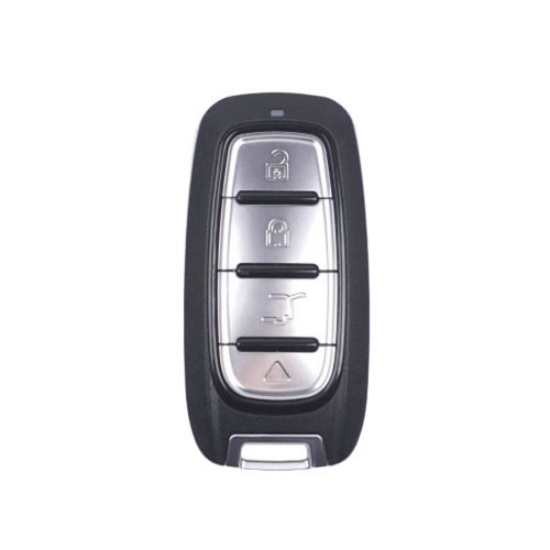 Mando a distancia inteligente Xhorse XM38 estilo Chrysler con 4 botones XSCH01EN