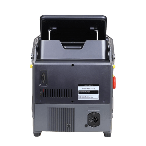 Máquina de corte de llaves para automóviles Xhorse Condor XC-MINI Plus II
