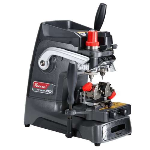 Máquina manual de corte de llaves Xhorse Condor XC-002 PRO