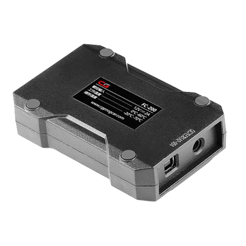 Programador de ECU versión completa CG FC200 (CGDI FC200)