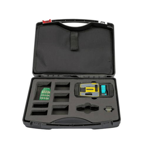 Programador original Xhorse VVDI PROG para EEPROM/MCU/ECU para datos de sistema de inmovilizador (multilingüe)