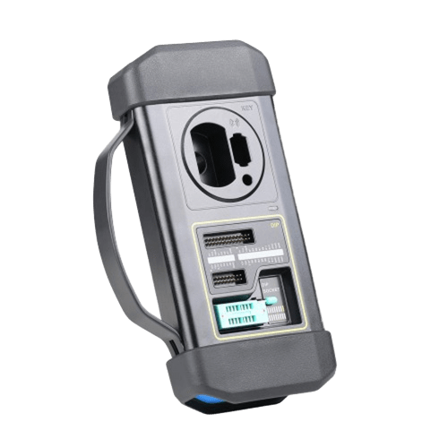 Herramienta de diagnóstico automotriz Launch X431 PAD VII Elite
