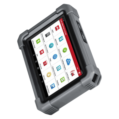 Programador de llaves automotrices LAUNCH X431 IMMO Plus