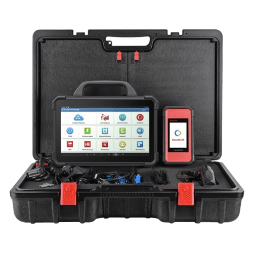 Escáner de diagnóstico automotriz Launch X431 PAD VII PAD 7 Elite