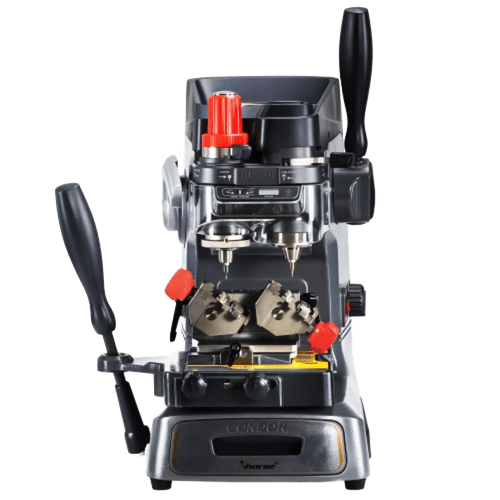 Máquina manual de corte de llaves Xhorse Condor XC-002 PRO