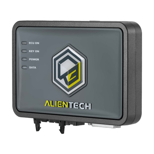 Programador maestro de ECU y TCU Alientech KESS3 (KESS V3) para diagnóstico por puerto OBD, bancada y modo boot