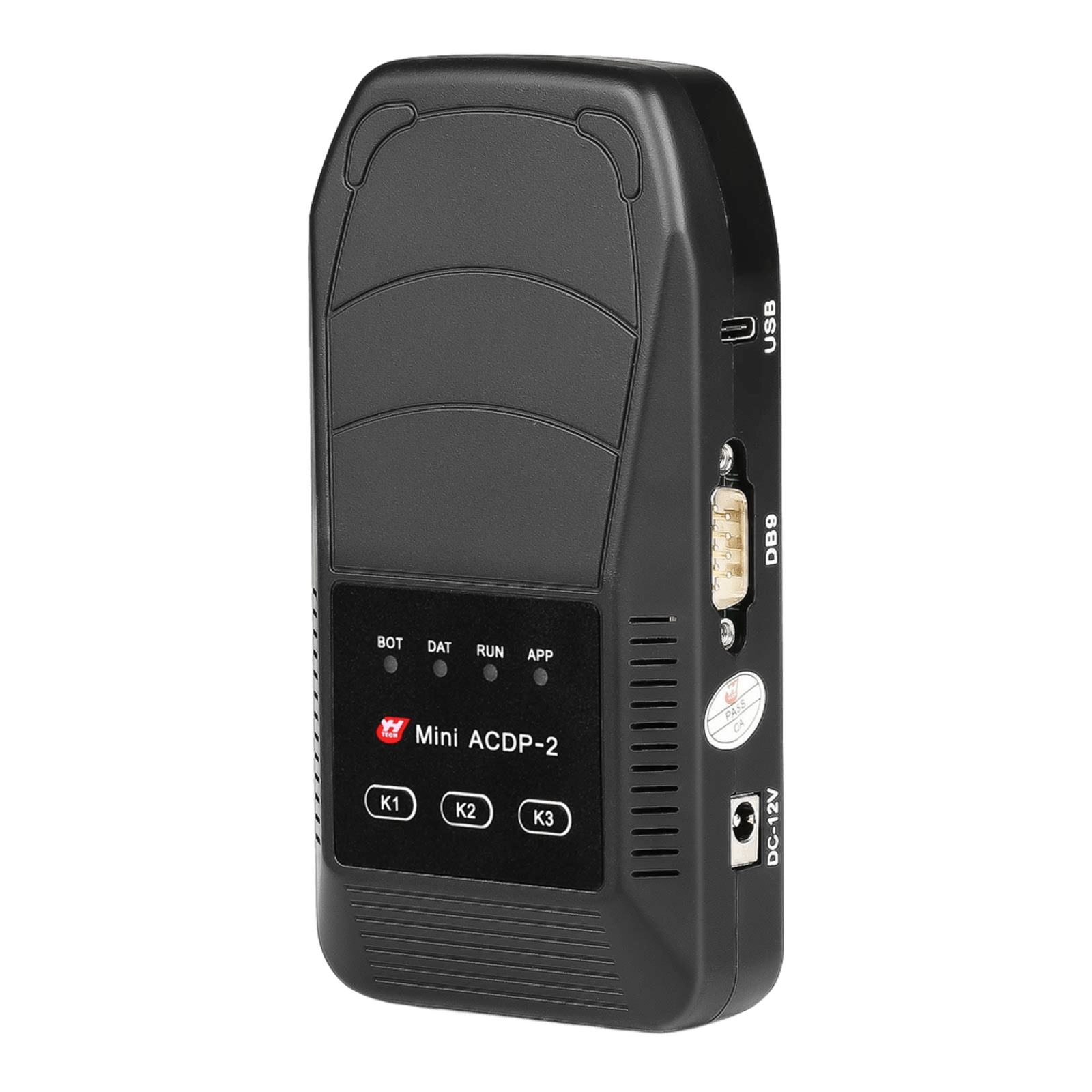 Módulo básico maestro Yanhua Mini ACDP-2 (host ACDP-2 con USB/WiFi / programador de EEPROM sin soldadura)
