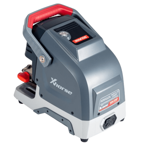 Máquina automática de corte de llaves Xhorse Dolphin XP-005