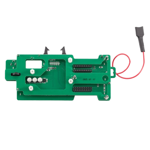 Adaptador sin soldadura Xhorse XDNPBGGL para chasis G de BMW, BDC2 (incluye activación gratuita del software de inmovilizador BDC2)