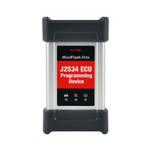 Herramienta de diagnóstico automotriz Autel Maxisys MS908S PRO II
