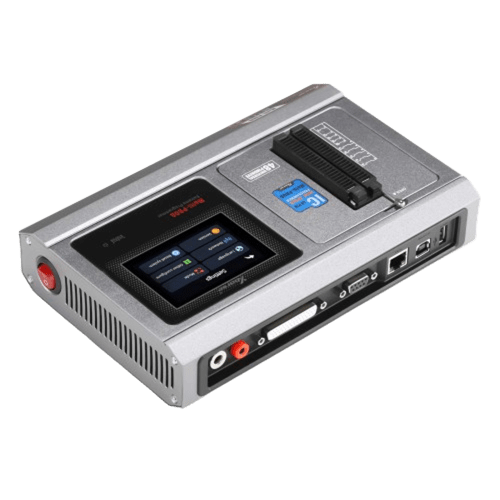 Actualización del programador de unidades de control electrónico y de transmisión (ECU y TCU) Xhorse Multi-Prog, versión VVDI