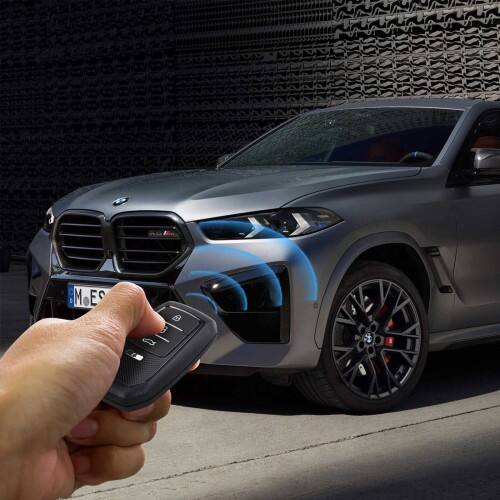 Mando a distancia inteligente para automóvil Xhorse XM38 estilo Toyota XSTO01EN