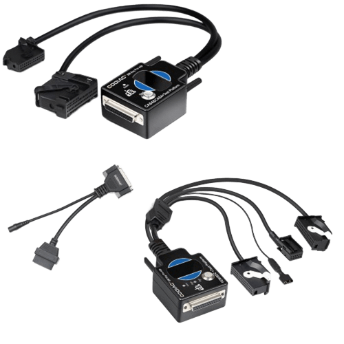 Plataforma de prueba GODIAG para programación BMW CAS4/CAS4+/FEM/BDC (compatible con Autel/Xhorse/CGDI)