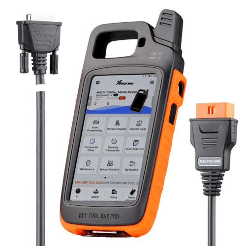 Xhorse VVDI Key Tool Max Pro