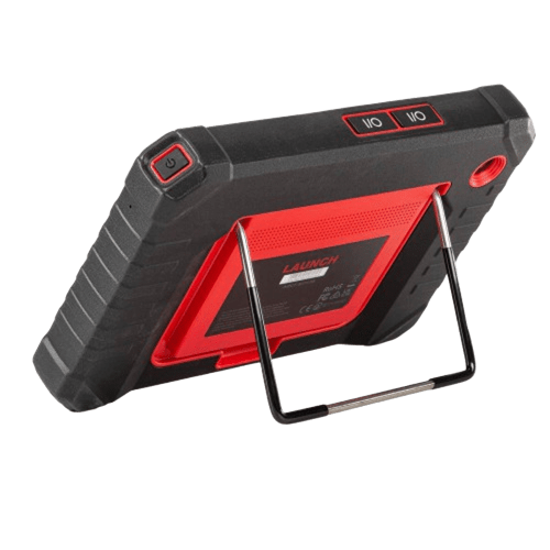 Escáner de diagnóstico bidireccional Launch X431 PRO3S+ V5.0 (mapa topológico / AutoAuth de FCA)