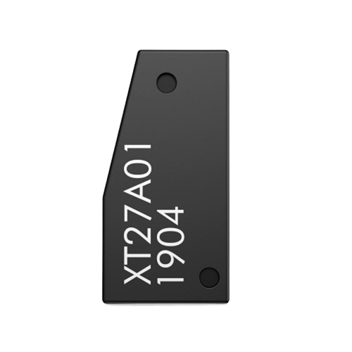 Transpondedor súper chip Xhorse VVDI XT27A01/XT27A66