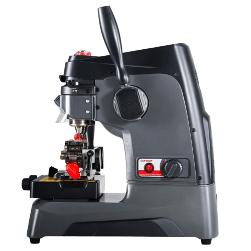 Máquina manual de corte de llaves Xhorse Condor XC-002 PRO
