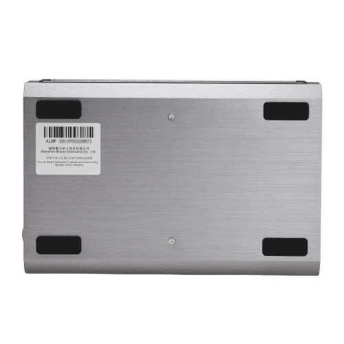 Actualización del programador de unidades de control electrónico y de transmisión (ECU y TCU) Xhorse Multi-Prog, versión VVDI