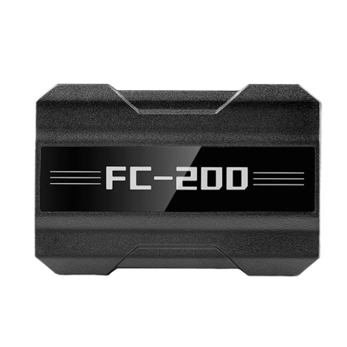 Programador de ECU versión completa CG FC200 (CGDI FC200)